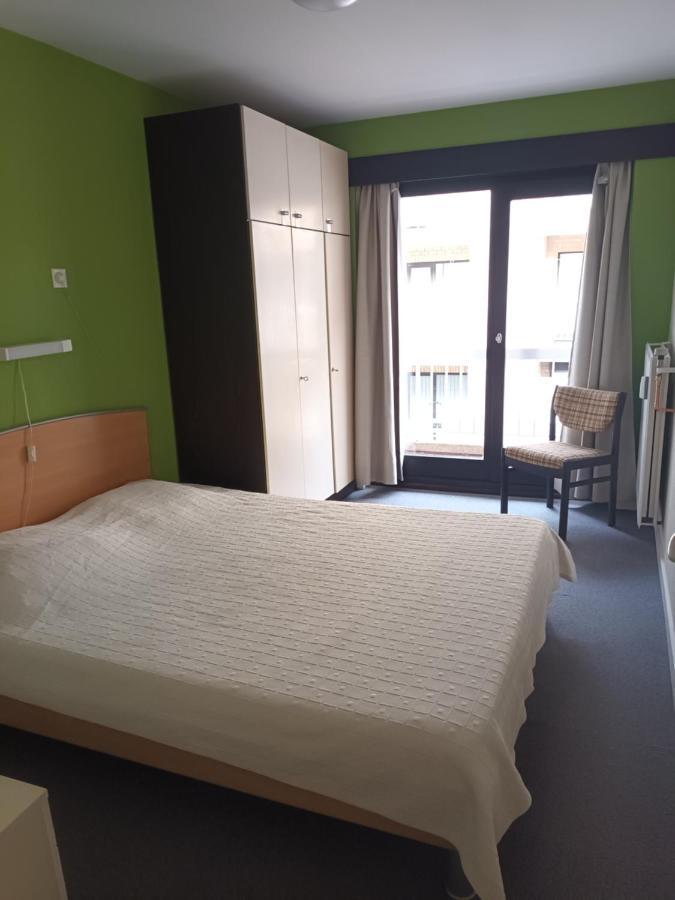 Apartment Havenzicht Blankenberge Extérieur photo