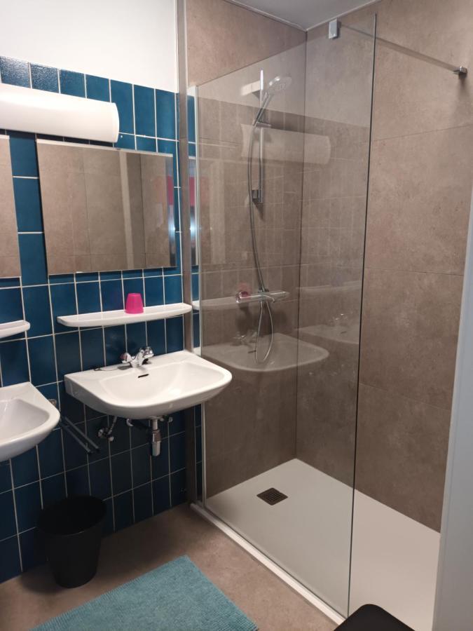 Apartment Havenzicht Blankenberge Extérieur photo