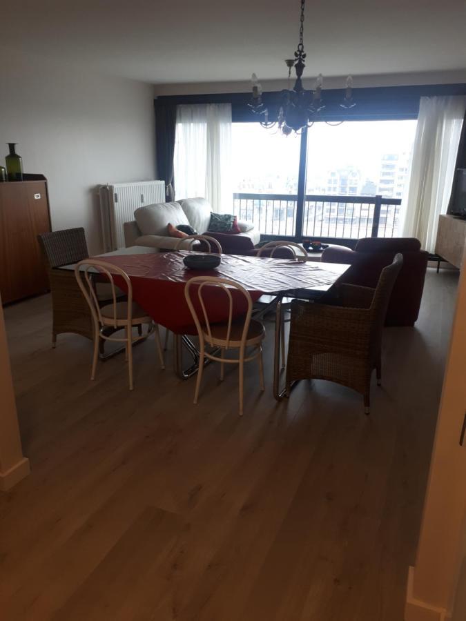 Apartment Havenzicht Blankenberge Extérieur photo
